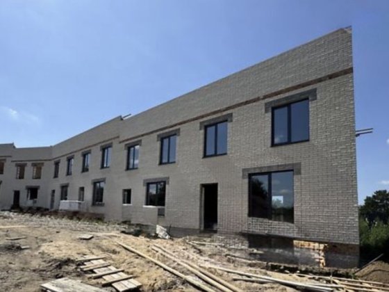 Продаж такнхауса Винницкие Хутора