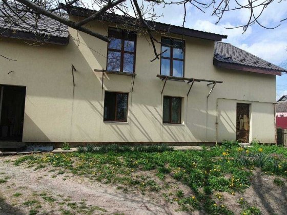 Продається будинок у Вінницьких хуторах Винницкие Хутора