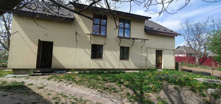 Продається будинок у Вінницьких хуторах - фото 1