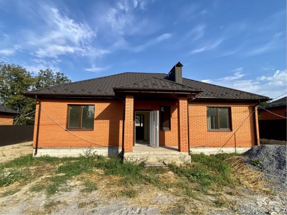 Будинок 105м2 від забудовника | Вінниця | ГАЗ | Всі Комунікаціі |Ціна Винницкие Хутора