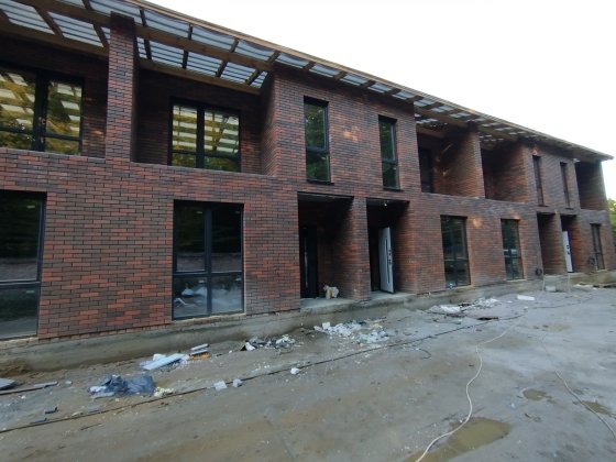 Продаж двоповерхового таунхауса Зарванцы