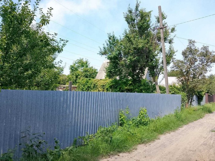 Продається дача ТОВ "Заріччя" - фото 1