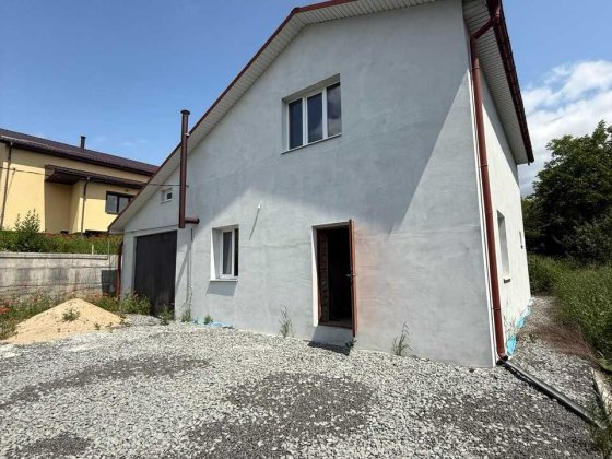 Будинок СТ Абрикос. Південний-Захід Хмельницький