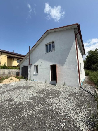 Будинок СТ Абрикос. Південний-Захід - фото 1