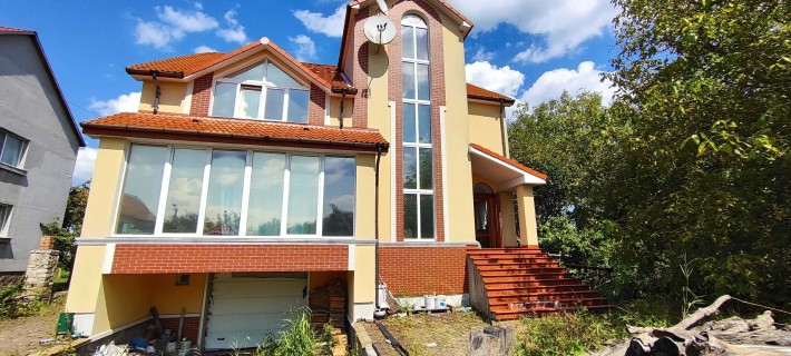 Будинок з власною сауною - фото 1