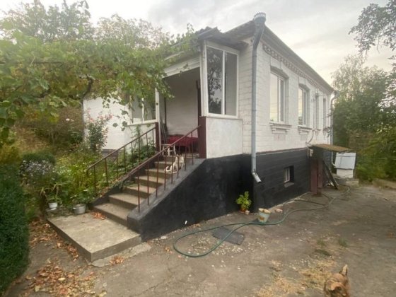 Продам будинок землю Тульчинський район Тульчин