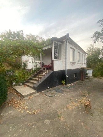 Продам будинок землю Тульчинський район - фото 1