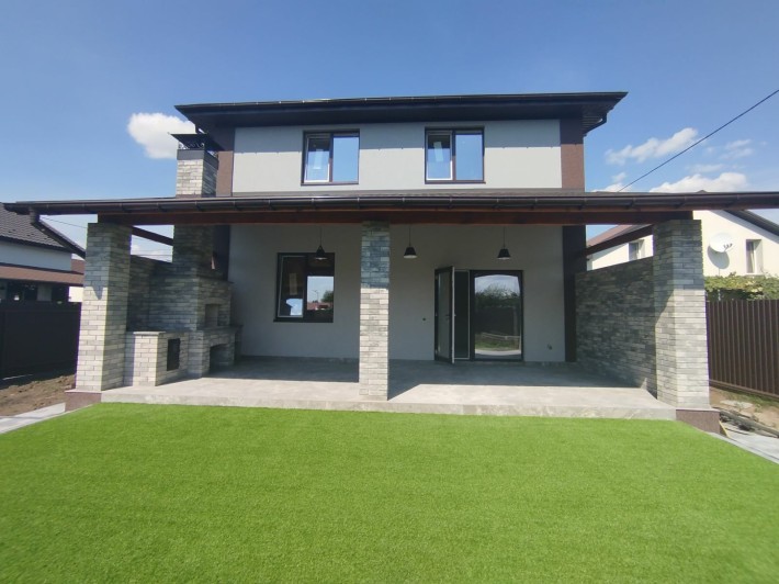 Продам будинок в Зарванцях - фото 1