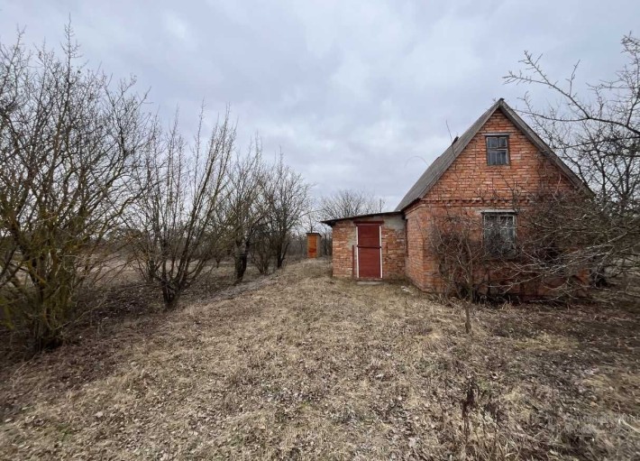 ID: 37514 БУДИНОЧОК Раково - фото 1