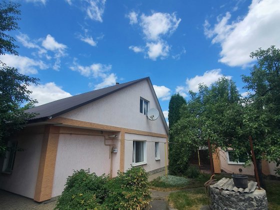 Терміново продам шикарний будинок на Лезнево ! 82 м2.  ІД: 39319 Хмельницький