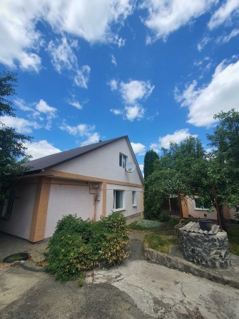 Терміново продам шикарний будинок на Лезнево ! 82 м2.  ІД: 39319 - фото 1