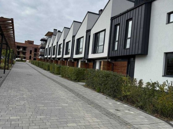 Танхаус, 3к Виставка, Отрадне ЖК Smart  Green, до центру 2км , Хмельницький