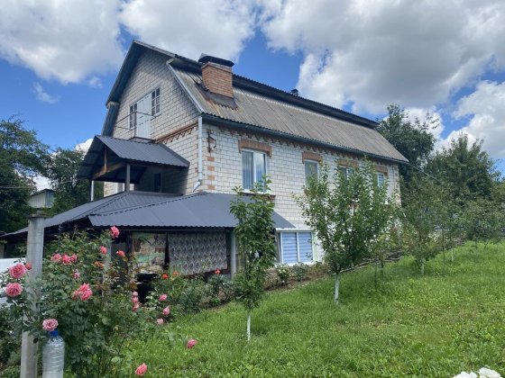 Продам будинок Лука-Мелешківська