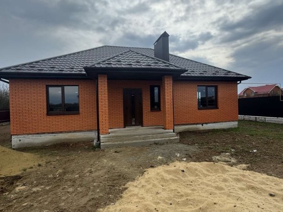 Будинок з великою ділянкою, без комісії для покупця Лука-Мелешківська