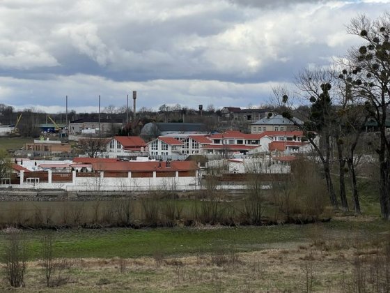 Продам таун в передмісті Вінниці Лука-Мелешковская