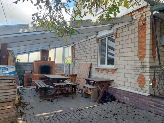 Продаж чудового будинку, дачі в передмісті Вінниці Лука-Мелешківська