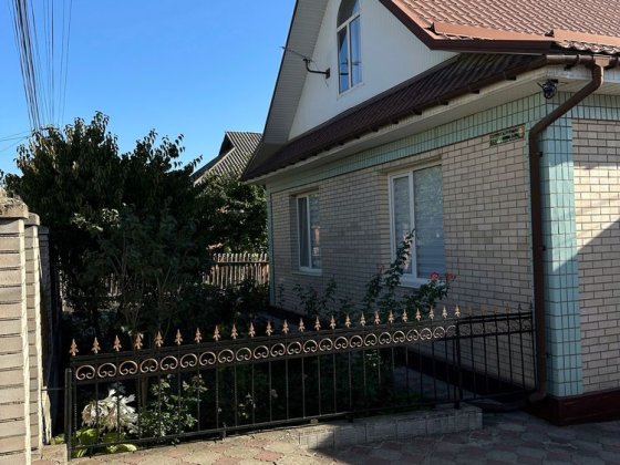 Продам житловий будинок з усіма зручностями Бершадь