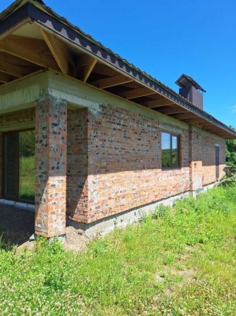 Продається добротний будинок за супер ціною, терміново ! ІД: 41074 - фото 1