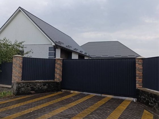 Продаж будинк Бершадь Бершадь