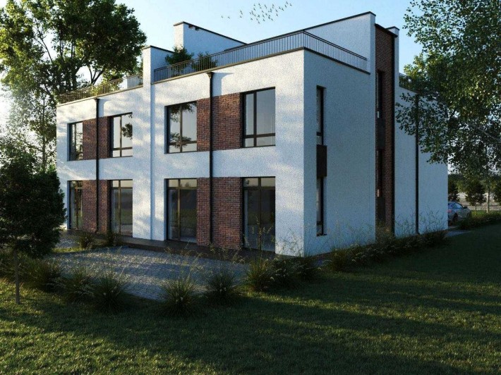 Просторий дуплекс, ідеально підійде для комфортного життя всієї сім’ї! - фото 1