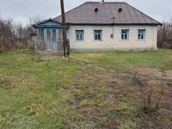 Продам будинок м. Бершадь Бершадь