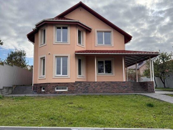 Продаж будинку з частковим ремонтом в районі першої автостанції. Хмельницький