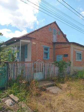 Продам будинок житловому стані - фото 1