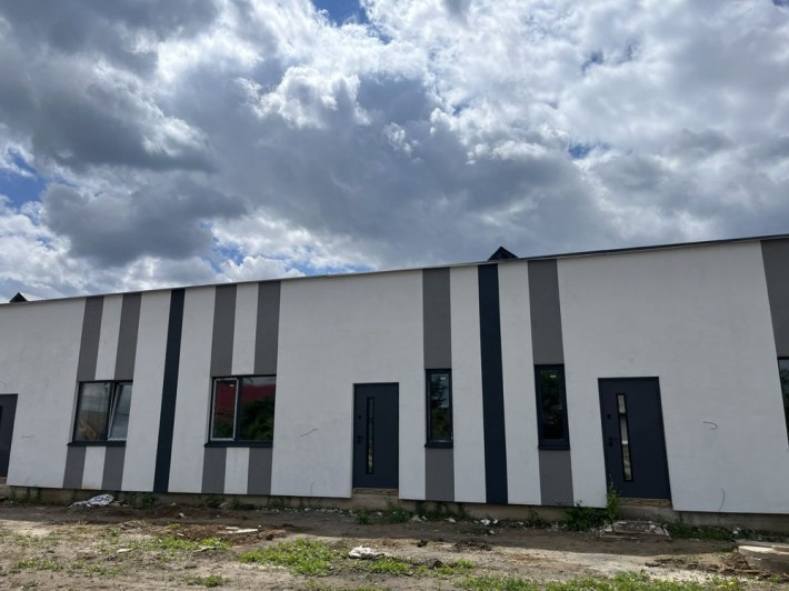 Таунхауси від забудовника - фото 1