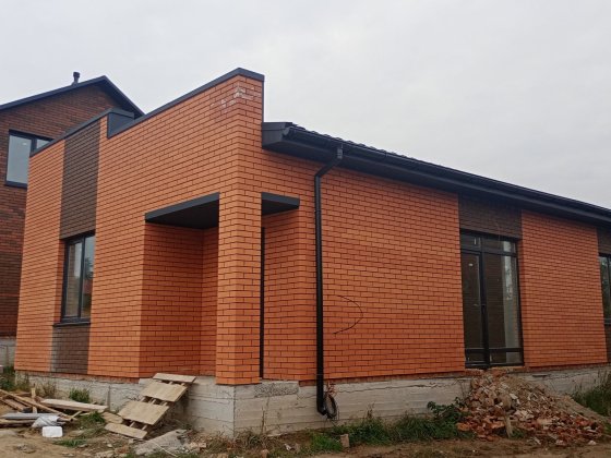 Одноповерховий БУДИНОК з чудовою локацією за вигідною ціною!!! Якушинцы