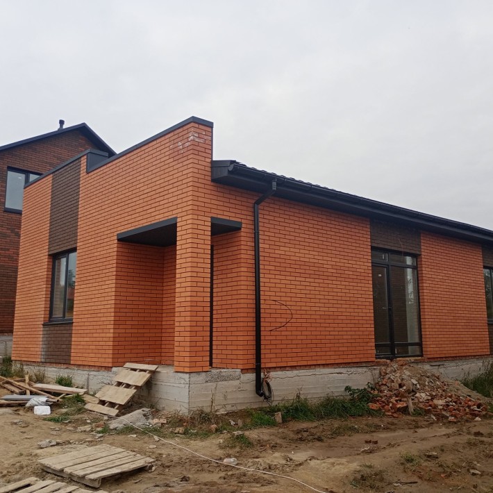 Одноповерховий БУДИНОК з чудовою локацією за вигідною ціною!!! - фото 1