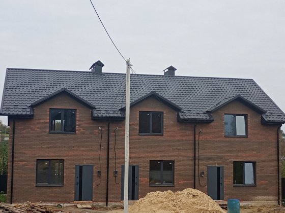 ТАУНХАУС за вигідною ціною з чудовою локацією Якушинцы