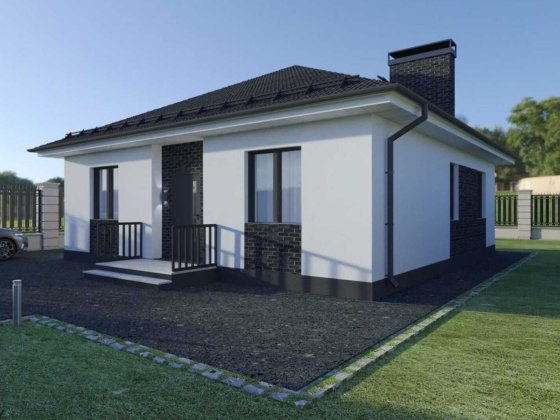 Продається будинок в Якушинцях Якушинцы