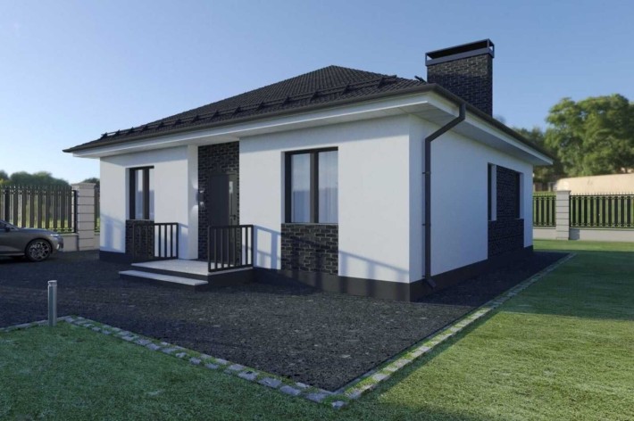 Продається будинок в Якушинцях - фото 1