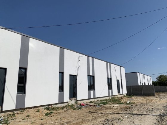 Продаж таунхауса від забудовника, вигідна ціна,індив.опалення,Якушинці Якушинцы