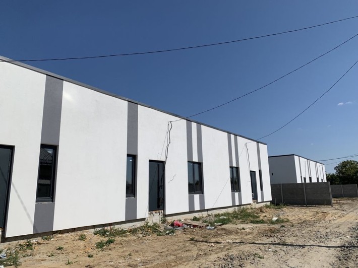 Продаж таунхауса від забудовника, вигідна ціна,індив.опалення,Якушинці - фото 1