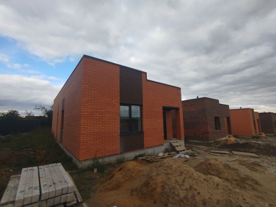 Продаж приватного будинку Якушинцы