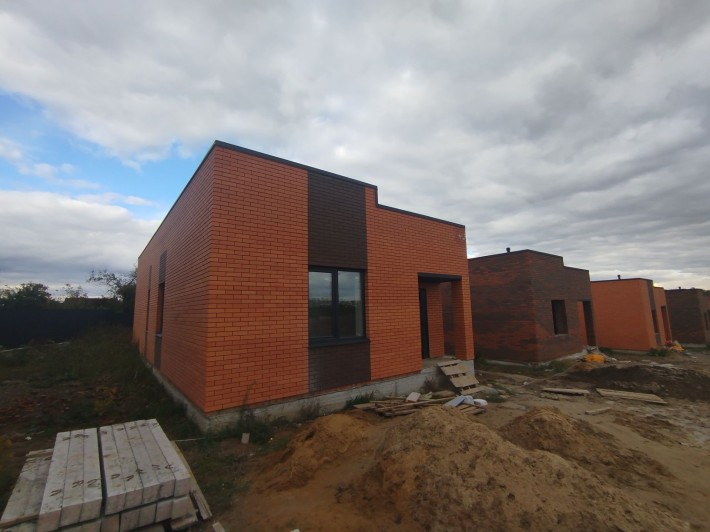 Продаж приватного будинку - фото 1