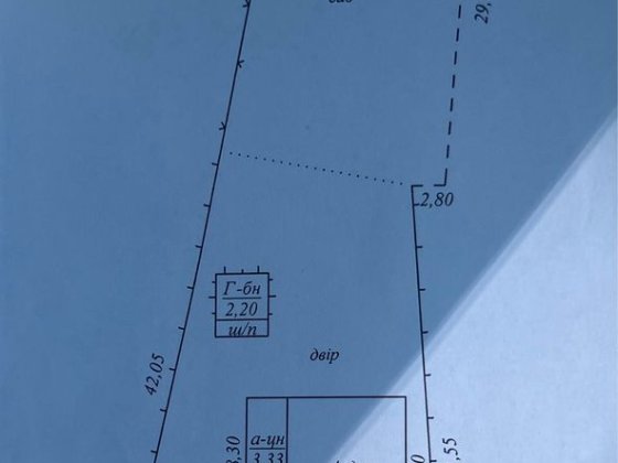 Будинок на 15 сотках в Якушинцях Якушинці