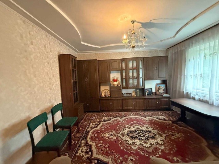 Продаж будинку в Гнівані - фото 1