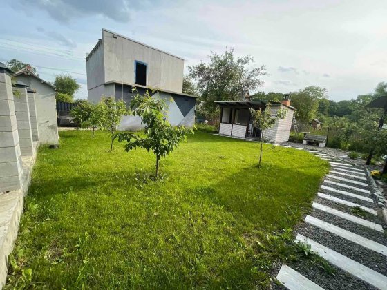 Продається будинок недалеко від Вінниці Петрик