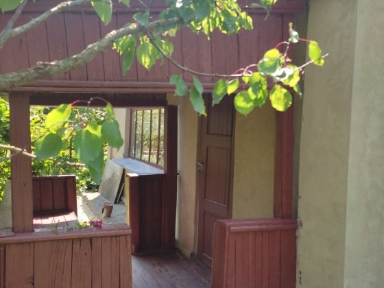 Продам дачу біля лісу,ставка Петрик Петрик