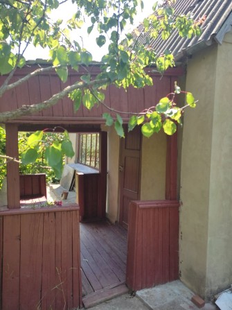 Продам дачу біля лісу,ставка Петрик - фото 1