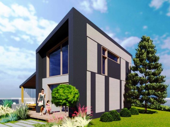 Продається дача поруч з Вінницею! Петрик