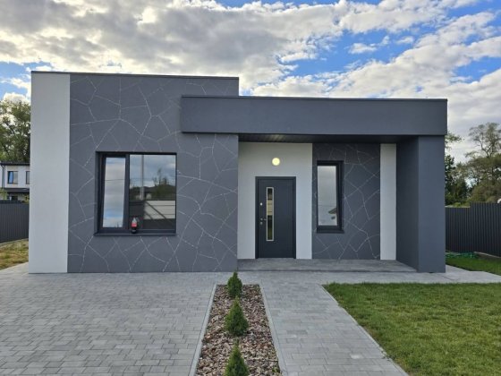 7 км від Вінниці Бохоники