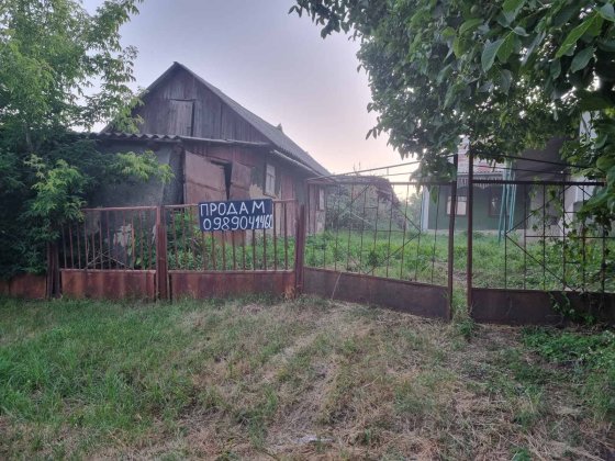 Дім в смт Вапнярка Вапнярка