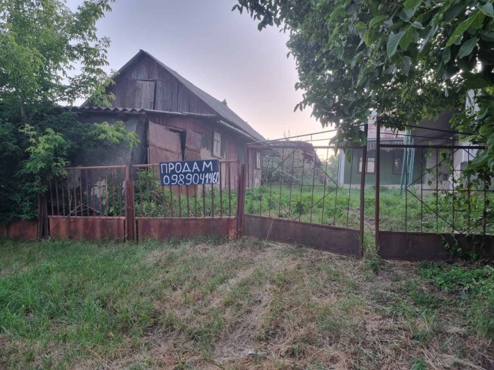 Дім в смт Вапнярка - фото 1