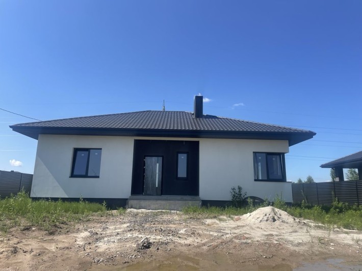 Продаж будинку с Рованці - фото 1