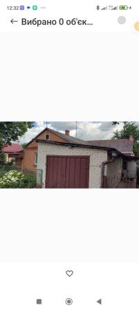 Будинок, 130 м.кв( можливіть поділу на 3 незалежні частини) - фото 1