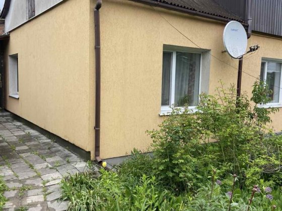 Продам частину будинку, вул, Володимирська Рованці