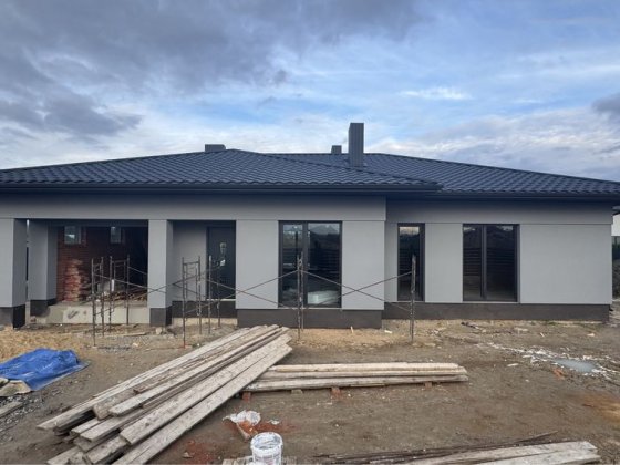 Продаж просторого будинку с.Рованці Рованці